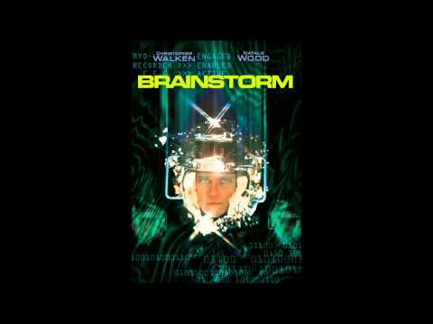 01 - Main Title -  James Horner - Brainstorm