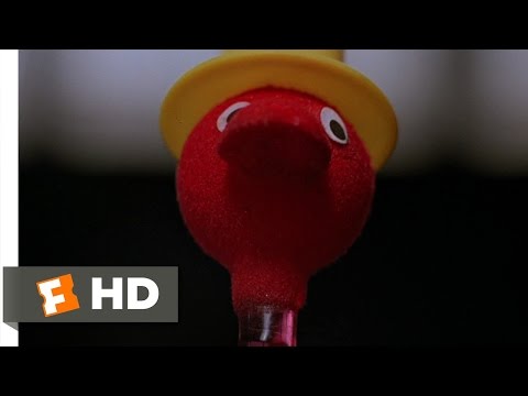 Darkman (1/11) Movie CLIP - The Explosion (1990) HD