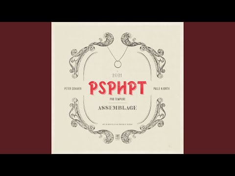 Hvad Sker Der I Dit Hoved? (PSPHPT)