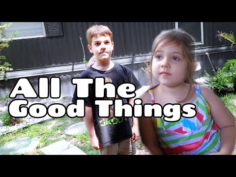 So Nice and So Many Features