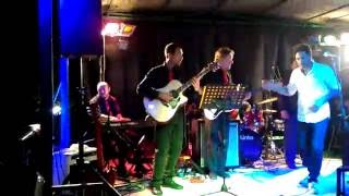 Aringo 2016: La Sirentina Band, don Osman (Si te vienen a contar cositas malas de mi)