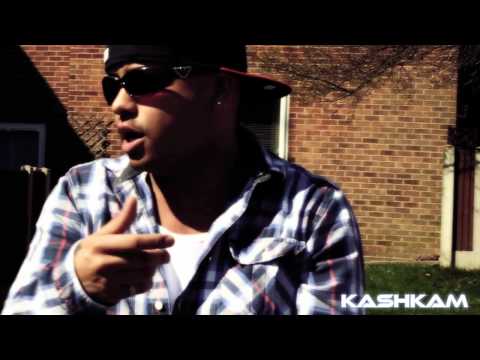 KASHKAM PRESENTS J-STAR