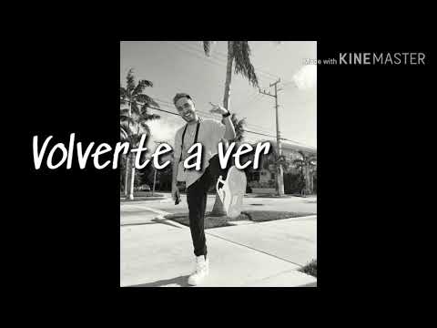 Volverte a ver (Jordy Jill) Letra