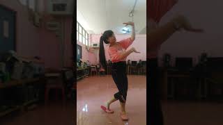 ซ้อมรำอวยพร ณ รร.บ้านโป่ง2561