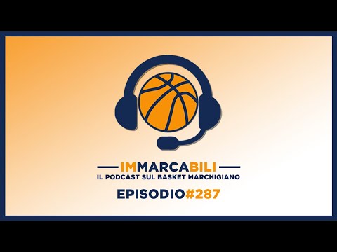 Immarcabili - Episodio 287