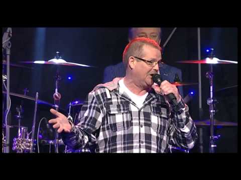 Lytse Auke (Auke de Vries) - Schepen verlaten de Haven (Afscheidsconcert De Wiko's)