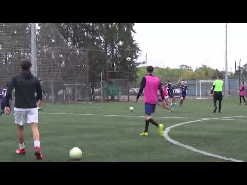 FRENTUZA VS LUIGI FC - #LigaNuñez - #Clausura SLS - 15/10/2022