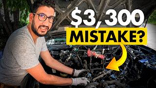 I Bought The Cheapest V8 Tundra... Did I Ruin It? — Taha Abbasi The Brown Cowboy YouTube
