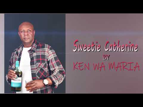 Sweetie Catherine by Ken wa Maria (OFFICIAL AUDIO)
