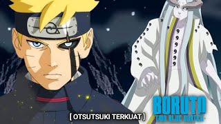 Download lagu Dewa Otsutsuki Sesungguhnya Terungkap - Boruto Two Blue Vortex Terbaru Part 629 mp3