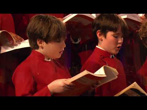 Handel - Messiah: And he shall purify