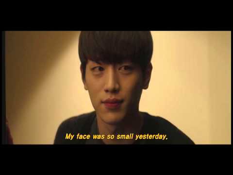 The Beauty Inside (2015)