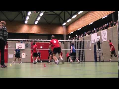 AutovanOort Rebelle Heren 1 vs Energo 28 maart 2015