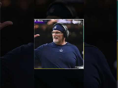 #Cowboys Dominant Defense: Unleashing a Terrifying Pass Rush & a Versatile Secondary!