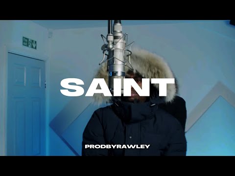 [FREE] Russ Millions X Chinx (OS) X UK Drill Type Beat 2024 - SAINT | UK Drill Type Beat 2024