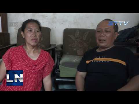 ORANG TUA MAHASISWA UNESA,MINTA KBRI EVAKUASI ANAKNYA