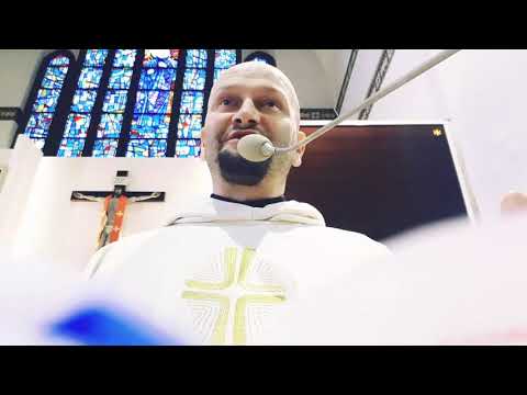 Życiowa misja | o.Paweł Sawiak SJ || Po | Męsku