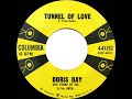 1958 HITS ARCHIVE: Tunnel Of Love - Doris Day