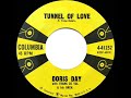 1958 HITS ARCHIVE: Tunnel Of Love - Doris Day