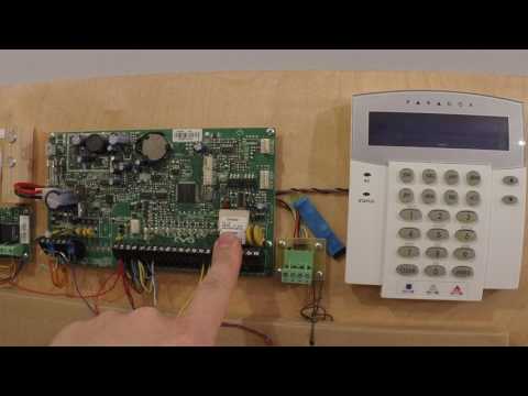 Как запретить полный сброс Paradox Evo192.
