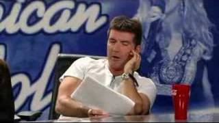 Blake Lewis audition