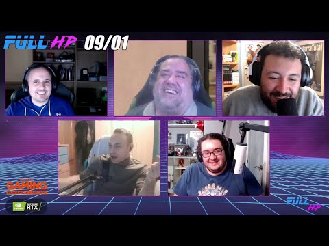 A CYBERPUNK 2077 le toca PAGAR. Ya sabemos DE QUÉ VA REDFALL. Con RESEÑAS CORTAS - Full HP 969