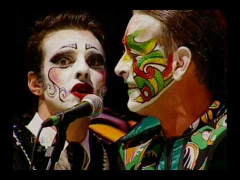 Murga Asaltantes con  Patente 20101 presentacion.wmv