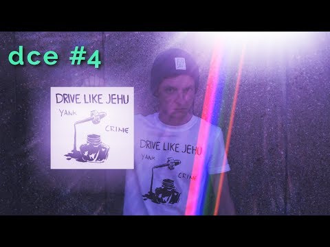 Drive Like Jehu - Yank Crime / Deep Cuts Essentials #4