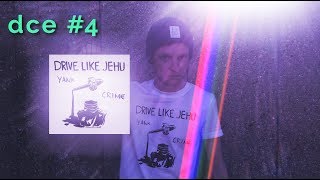 Drive Like Jehu - Yank Crime / Deep Cuts Essentials #4