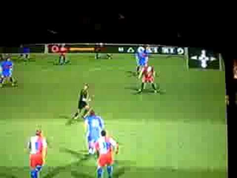 ¿Qué pasó Leo Franco?