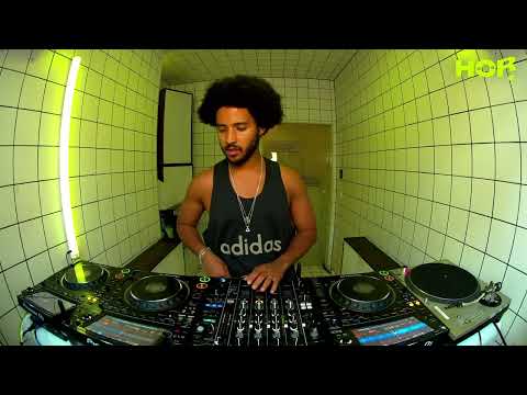 Hardt Antoine | HÖR - May 11 / 2024