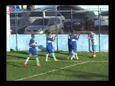 FFERJ   Série B   Ceres 2 x 0 Bonsucesso   8ª Rodada2