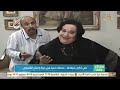 محطات فنية في حياة إحسان القلعاوي بذكرى ميلادها (الفيديو)
