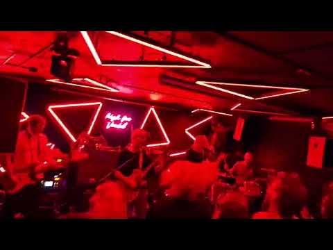 Smile and Burn - Zünde mich an - Veedel Club - Köln - 23.03.2023