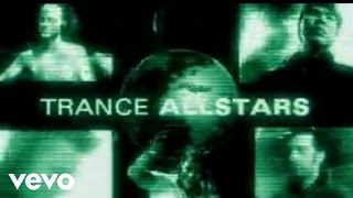 Trance Allstars - The First Rebirth (Sunbeam)