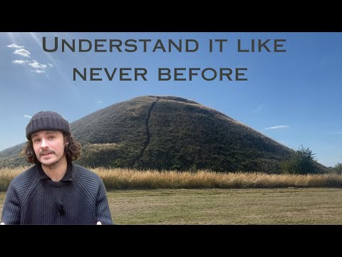What is Silbury Hill? Britain's Stone Age Pyramid.