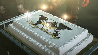 【MGSV:TPP】BIGBOSS(レッド)の誕生日イベント