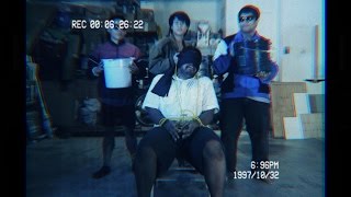 ASL Responds to ALS "Ice" Bucket Challenge [Found Footage]