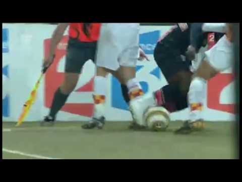 Sessegnon crazy skill vs Lens HD 1080i