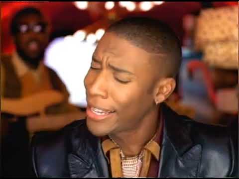 Tony Toni Tone Feat DJ Quik - Let's Get Down | 1996