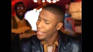 Tony Toni Tone Feat DJ Quik - Let's Get Down | 1996