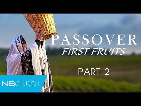 Expect to Receive God's Favor, Grace and Protection - March 30