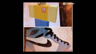 John doe got the fresh Js