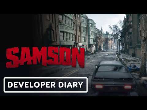 Dev Diary
