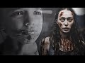 AU Alicia Olydia Clark Game Of Survival Carol