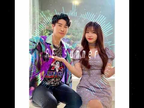 San E (산이) & Raina (레이나) - 한여름밤의 꿀 : 다시 여름 (Lyrics / 가사설명란)