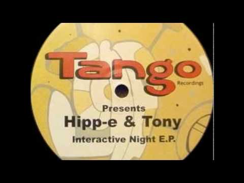 HIPP E AND TONY HEWITT - What I Need