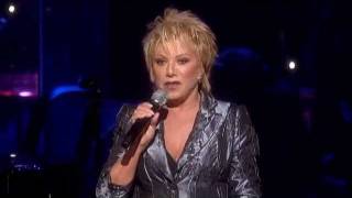 Elaine Paige - Celebrating 40 Years On Stage Live (2009). Part 1/8