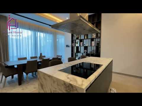 EXQUISITE ELITE LUXURY VILLA | ALL FACILITIES | EWA & CLEANING SERVICE (IA 50)