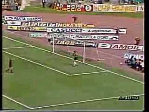 1987/88, (Milan), Roma - Milan 0-2 (26)